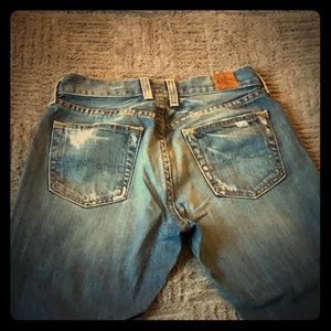Lucky Brand 🍀 Bootcut Jeans
